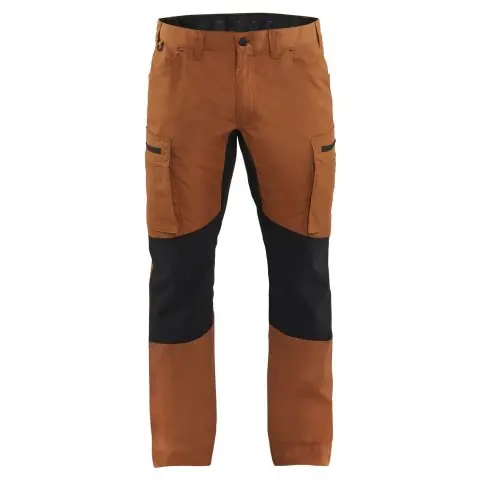 Begränsad tid Blåkläder 145918454099D84 Arbetsbyxa